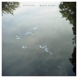 Marty Hicks : Olreilion [CD]