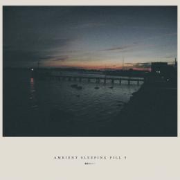 Various Artists : Ambient Sleeping Pill 5 [CD]
