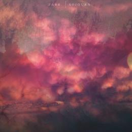 zarr. : Sojourn [CD]