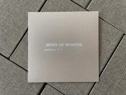 Anthene & Simon McCorry : Mind Of Winter [CD]