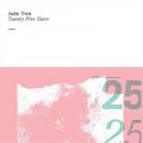 Various Artists : Jade Tree: Twenty Five Years [LP]