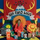 Sin Fang Bous : Clangour [CD]