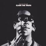 Beach Fossils : Clash The Truth [CD]