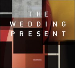 Wedding Present : Valentina [CD] 