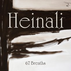 Heinali : 67 Breaths [CD]