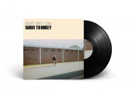 Danny Scott Lane : Wave To Mikey [LP]