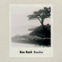 Ben Rath : Resolve [CD-R]