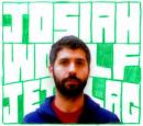 Josiah Wolf : Jet Lag [CD]