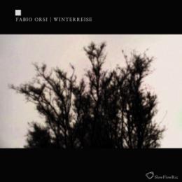 Fabio Orsi : Winterreise [CD]