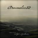 Valgeir Sigurdsson : Draumalandid [CD]