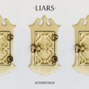Liars : Sisterworld [2xCD]