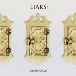 Liars : Sisterworld [2xCD]