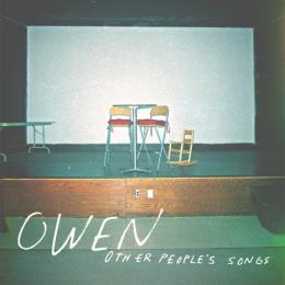 Owen : Other People's Songs [CD]