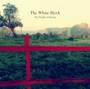 White Birch : The Weight Of Spring [CD]
