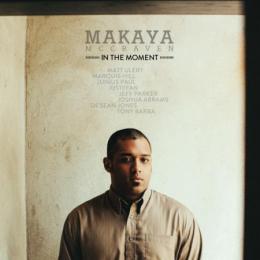 Makaya McCraven : In The Moment [CD]