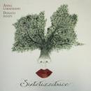 Anna Caragnano & Donato Dozzy : Sintetizzatrice [CD]