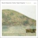 Ryuichi Sakamoto / Illuha / Taylor Deupree : Perpetual [CD]