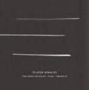 Olafur Arnalds : Two Songs For Dance + Stare + Thrown EP [CD]