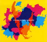 Stephan Mathieu : Radioland [CD]