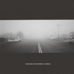 David Grubbs & Liam Keenan : Your Music Encountered In A Dream [CD]