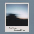 David Newlyn : Encouraged To Lose [CD-R]
