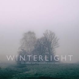 Winterlight : The Longest Sleep Through The Darkest Days [CD] 