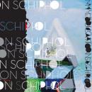 My Education : Schiphol [CD-R]