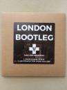 Tape Loop Orchestra : London Bootleg [CD-R]