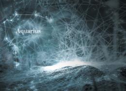 Various Artists : Aquarius [CD]