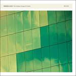 Marsen Jules : The Endless Change Of Colour [CD]