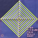 Tied & Tickled Trio And Billy Hart : La Place Demon [CD]