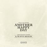 Olafur Arnalds : Another Happy Day (Original Motion Picture Soundtrack) [CD]