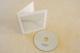 Last Days : Fragments [CD-R]