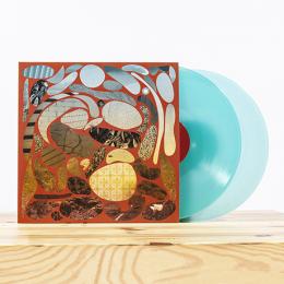 Pedro The Lion : Phoenix (Seafoam Vinyl)[2xLP]