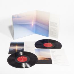 American Football : S/T LP3 (Deluxe Version)[2xLP]