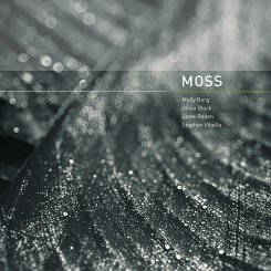 MOSS : S/T [CDEP]