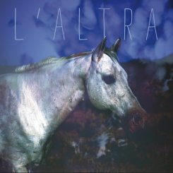 L'Altra : Telepathic [CD]