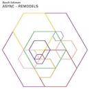 Ryuichi Sakamoto : Async - Remodels [CD]