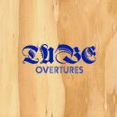 Gutta Percha : Tube Overtures (Limited Wooden Case)[CD-R]