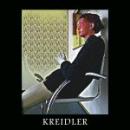 Kreidler : Tank [CD]