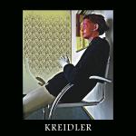 Kreidler : Tank [CD]