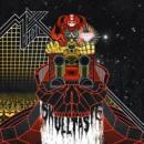 Mux Mool : Skulltaste [CD]