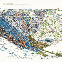 Tim Hecker : An Imaginary Country [CD]