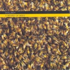 Dollboy : A Beard Of Bees [CD]