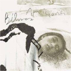 Belmez : Apariciones [CD]