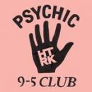 HTRK : Psychick 9-5 Club [CD]