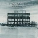 Hauschka : Abandoned City [CD]