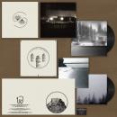 Godspeed You! Black Emperor : G_d's Pee AT STATE'S END! [LP + 10"]