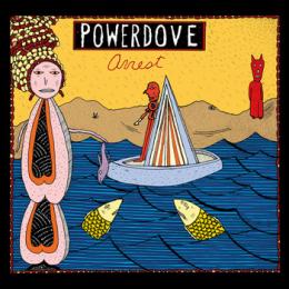 Powerdove : Arrest [LP]