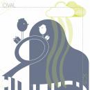 Oval : Scis [CD]